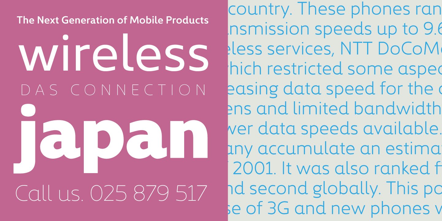 Kyrial Display Pro™