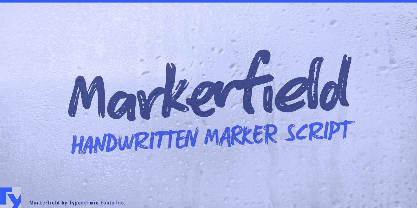 Markerfield