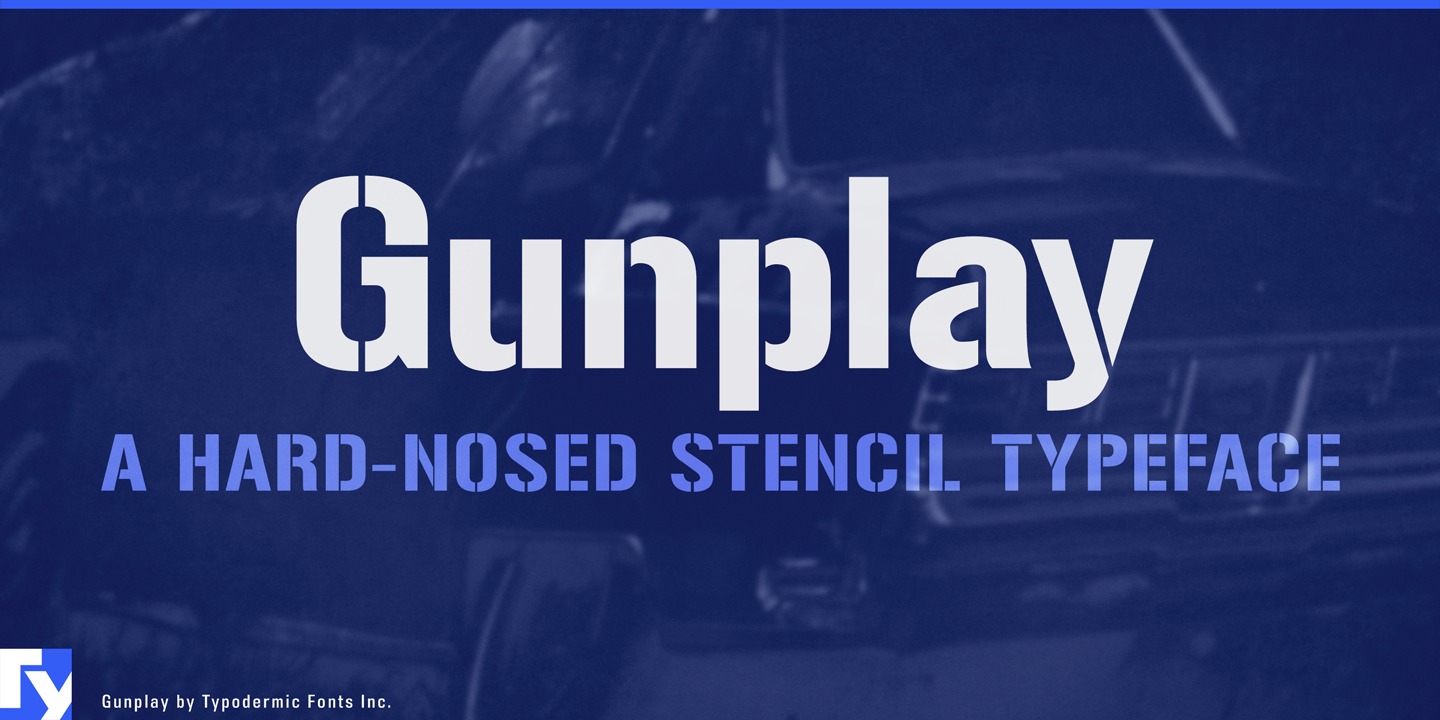 Gunplay™