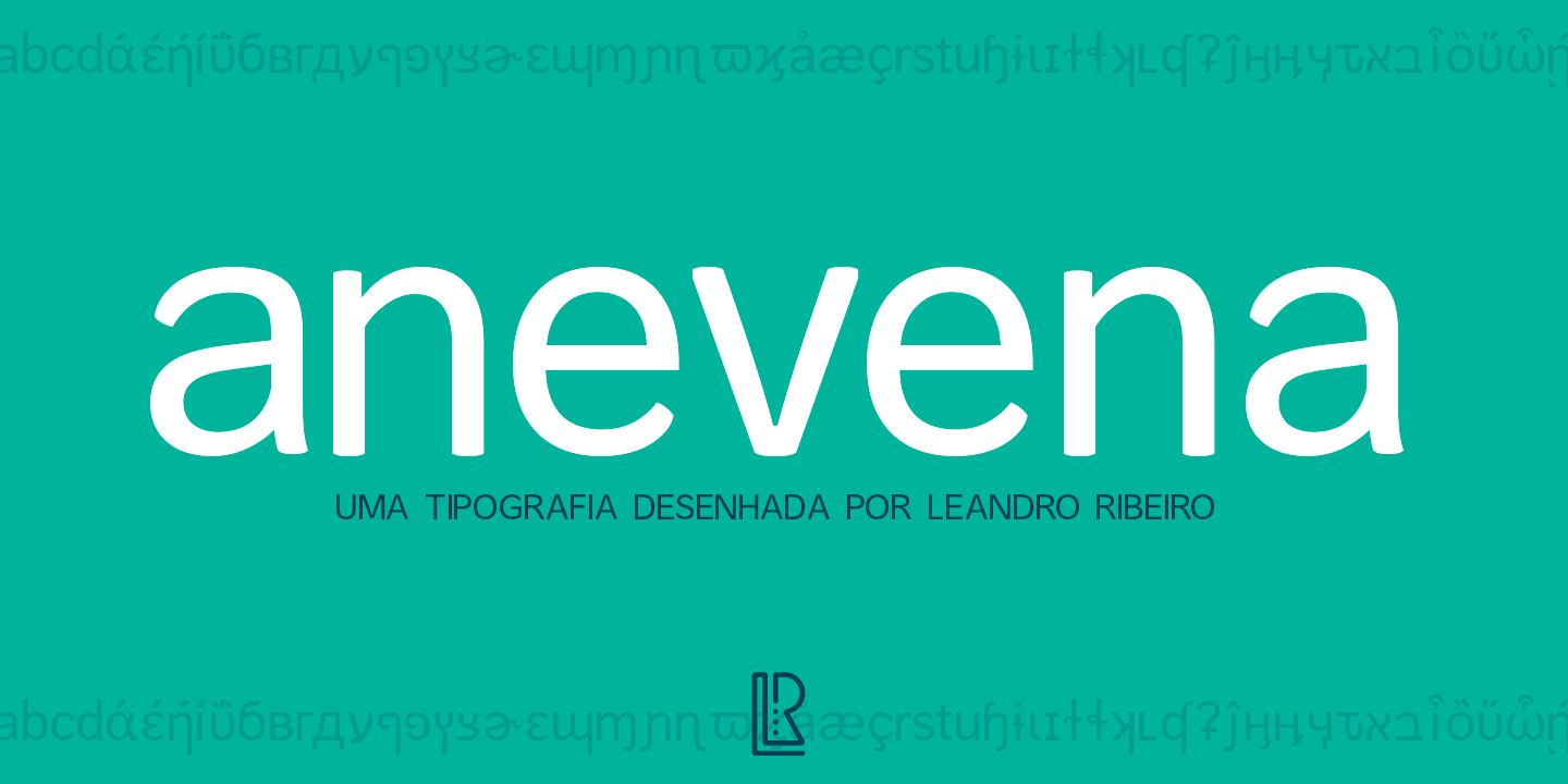 Anevena
