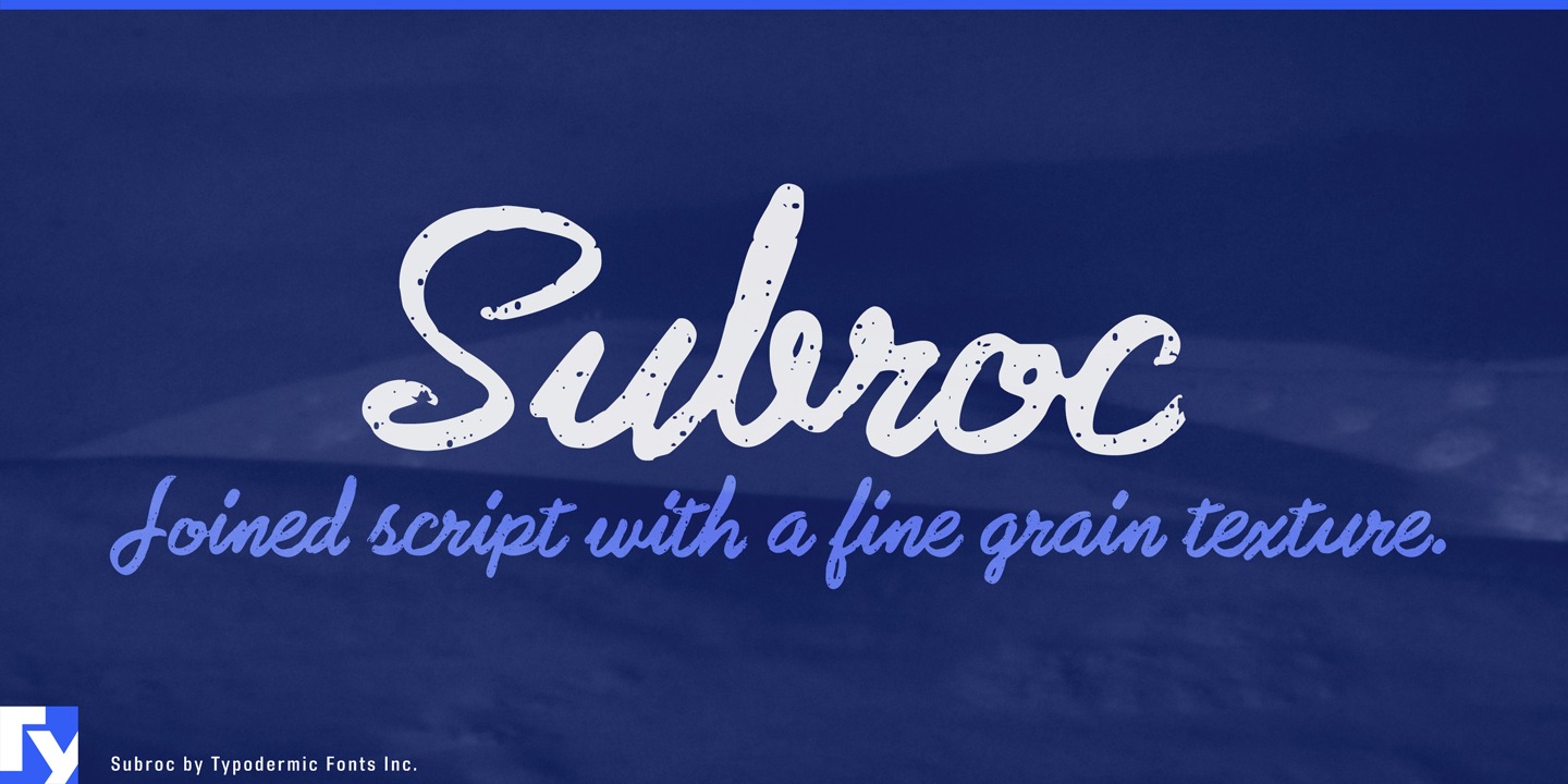 Subroc