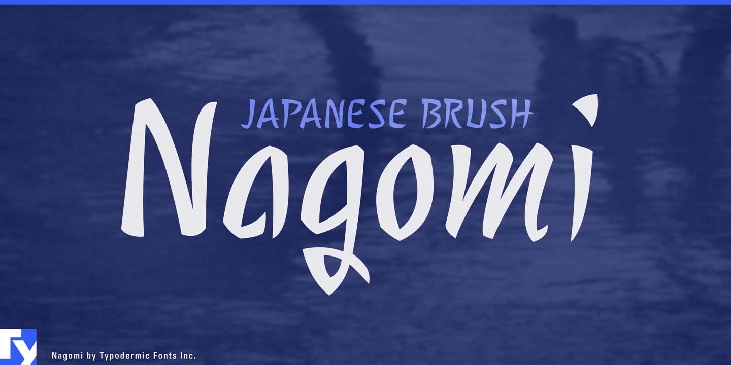 Nagomi
