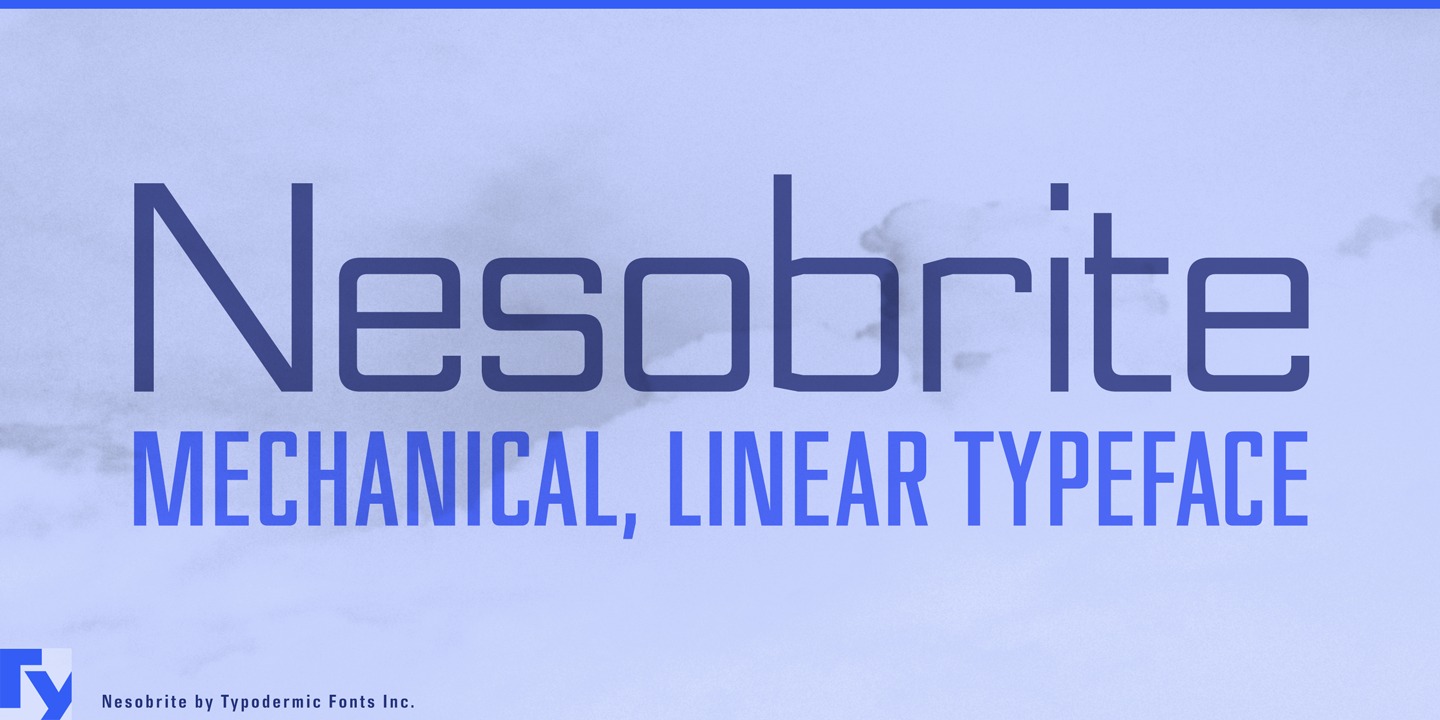 Nesobrite