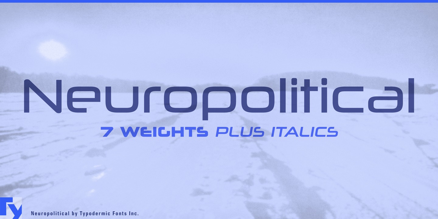 Neuropolitical™