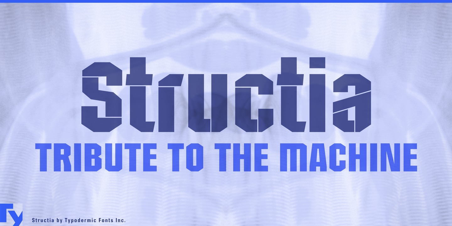 Structia