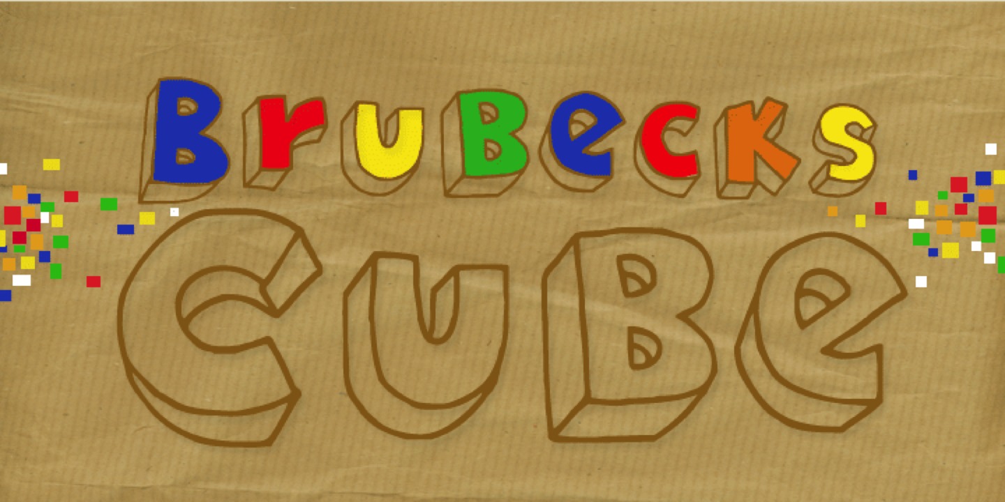 Brubecks Cube