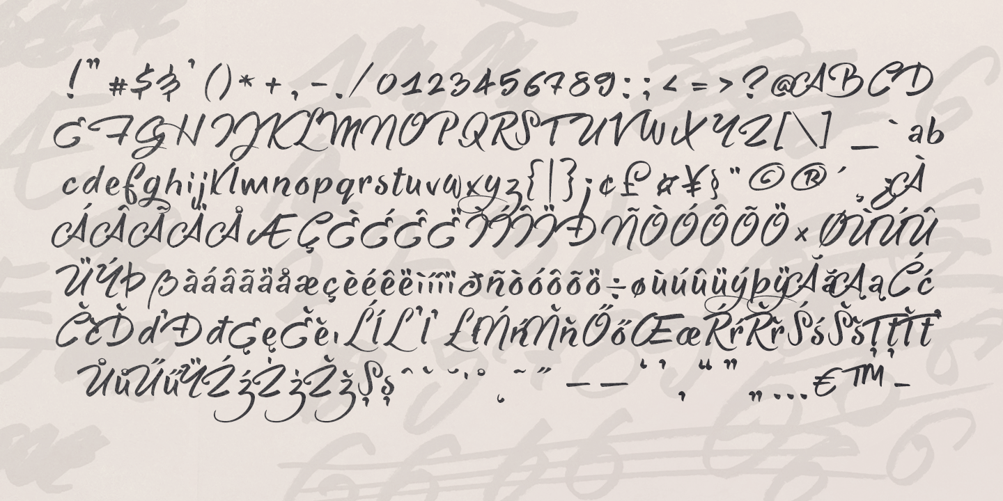 She Always Walk Alone