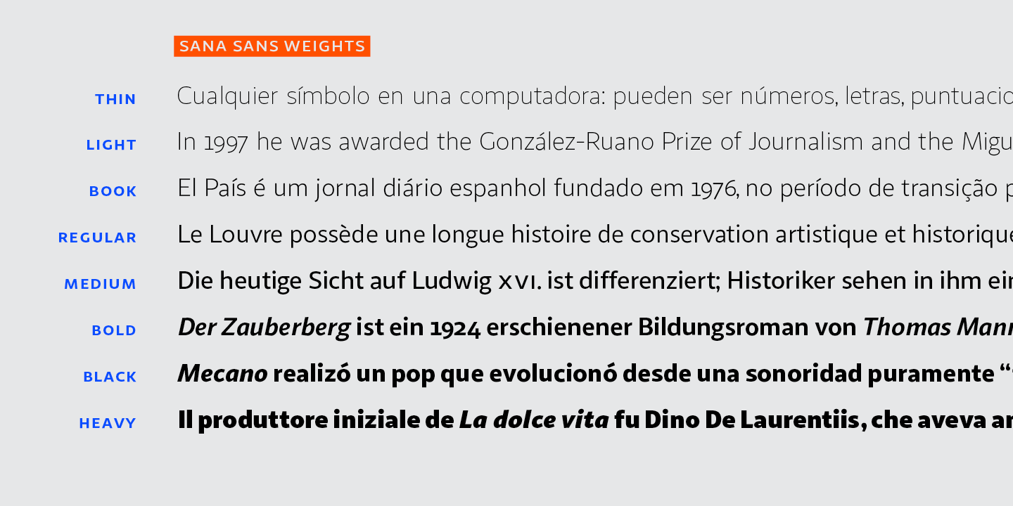 Sana Sans