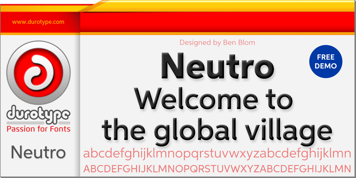 Neutro™