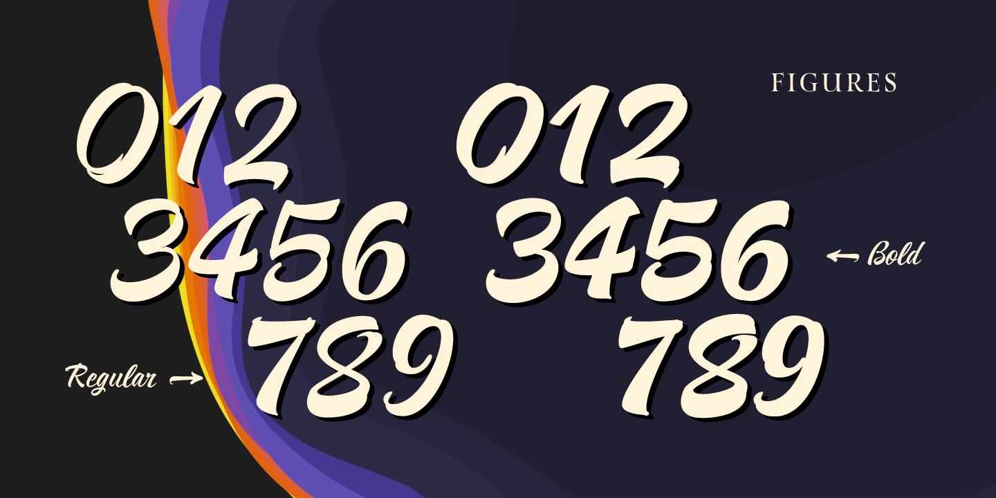 Adobe casino pro font