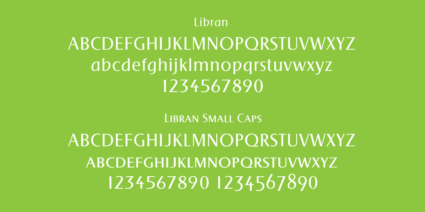 Libran™
