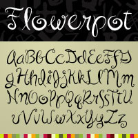 Flowerpot