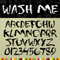 Wash Me