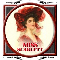 Miss Scarlett™