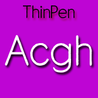 ThinPen