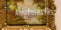 Prince and Princess Charming - Aristocratic by Harald Geisler