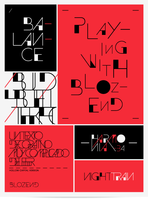 Blozend Sample 01 by Dani Montesinos
