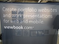 Viewbook Banner by Paul Swagerman