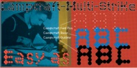 Campcraft Multistrike 01 by Russell McGorman