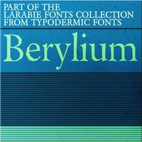 Berylium