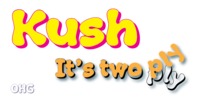 It's Two Ply by Russell McGorman