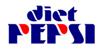Diet Pepsi logo idea