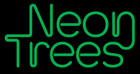 Neon Trees banner