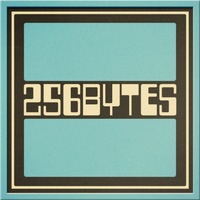 256 Bytes