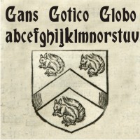 Gans Gotico Globo