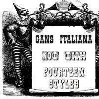 Gans Italiana