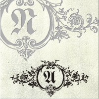 Hostetler Fette Ultfraktur Ornamental