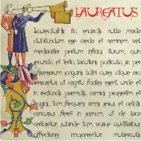 Laureatus