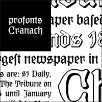 Cranach™
