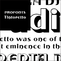Tintoretto™