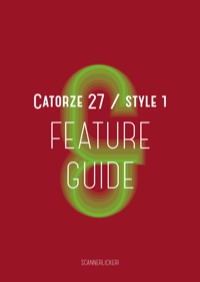 Feature Guide