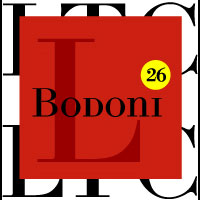 LTC Bodoni 26™