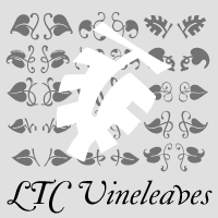 LTC Vine Leaves™
