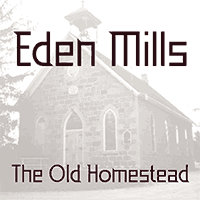 Eden Mills™