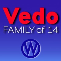 Vedo