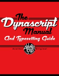 The Dynascript Manual by Michael Doret