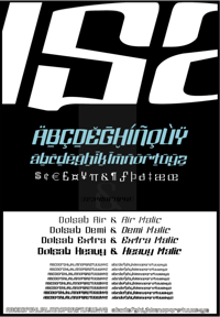 Dolsab Specimen PDF