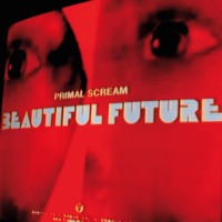 Primal Scream by Julian House @ Intro