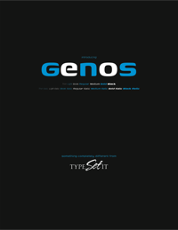 Type Samples PDF