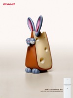 Brandt ad