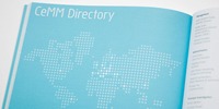 CeMM by Lichtwitz-Leinfellner