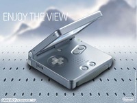 Nintendo Gameboy