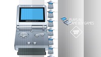 Nintendo Gameboy