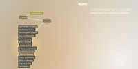 moma.org by Big Spaceship