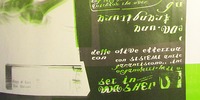 Fontology catalogue 1995 by Fabrizio Schiavi