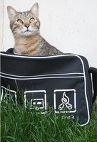 Siruca for Camping bag by O-zone
